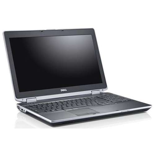 DELL LATITUDE E6530 Refurbished Laptop
