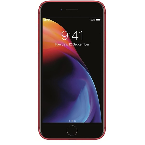 Refurbished Apple iPhone 8